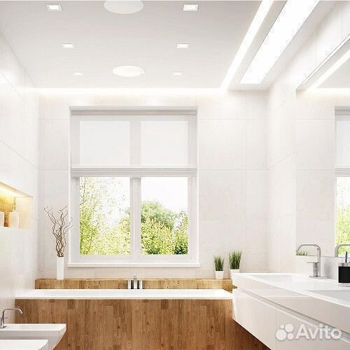 Lithe Audio Lithe Bluetooth 6.5 IP44 Master