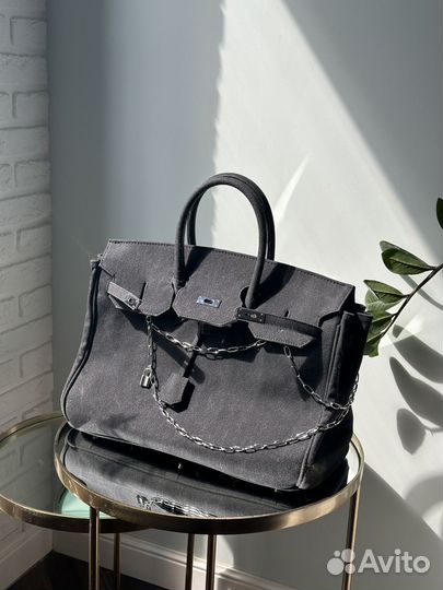 Сумка hermes birkin 40