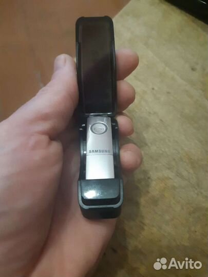 Вт гарнитура Samsung WEP410