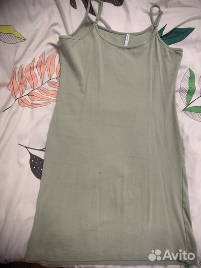 Пакет вещей 44-46 размер