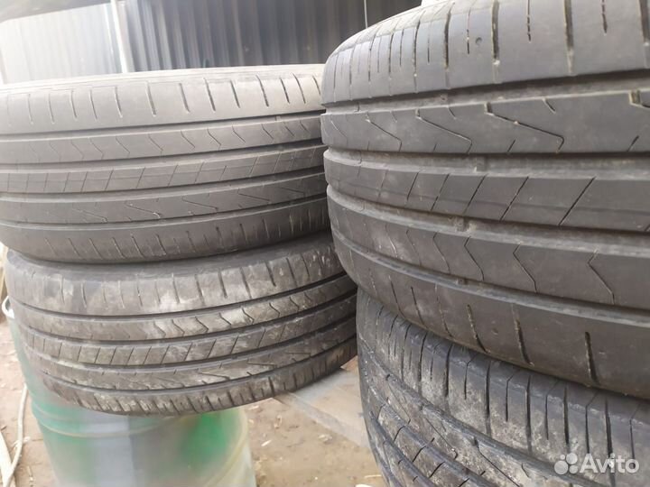 Fortune FSR-01 225/55 R18