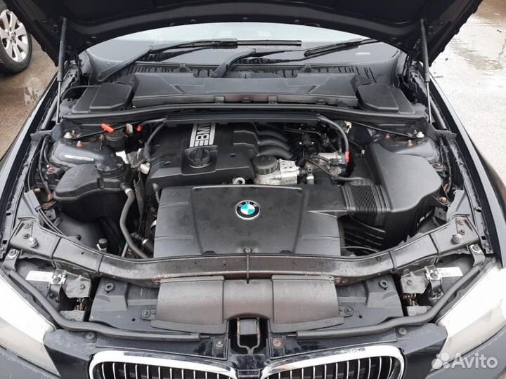 Уплотнительное кольцо дворника BMW E90 2005-2013г