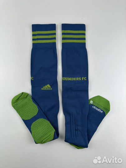 Гетры футбольные Adidas оригинал новые