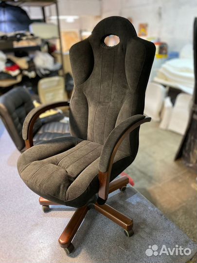 Кресло компьютерное