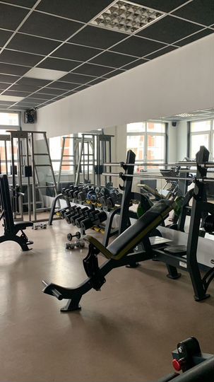 Свободного назначения, 34 м²