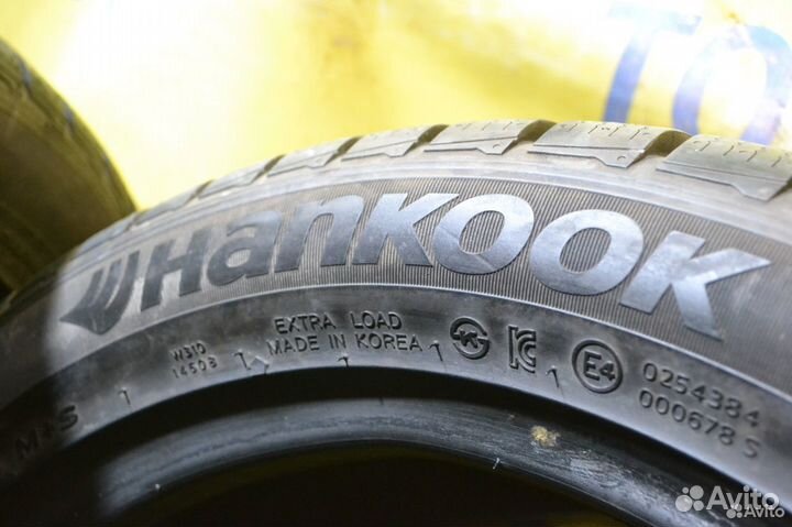 Hankook Winter I'Cept Evo 245/45 R18