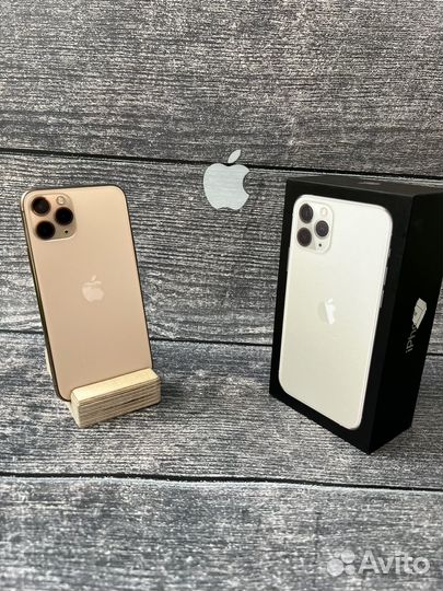 iPhone 11 про 256
