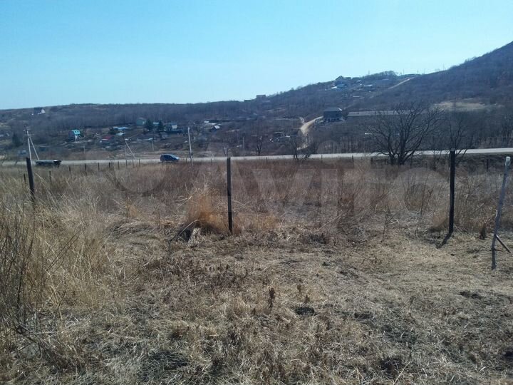 Участок 25 сот. (ИЖС)