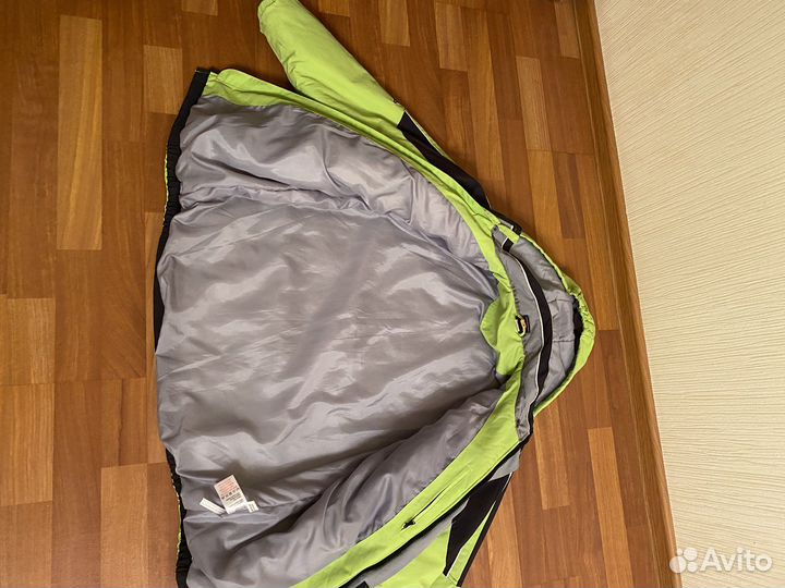 Горнолыжный костюм женский umbra 44-46размер