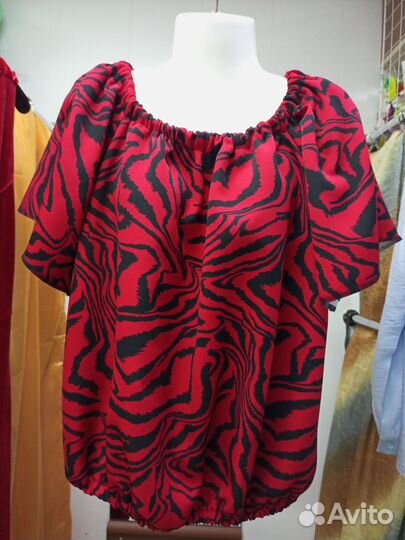 Пошив одежды