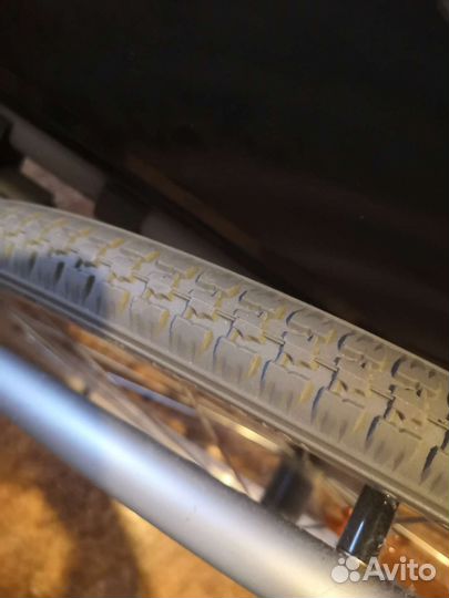 Коляска инвалидная otto bock