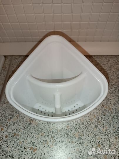 Подставка для столовых приборов