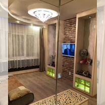 3-к. квартира, 65 м², 4 кровати