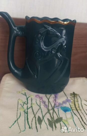 Бюветница (поильник для минеральной воды)