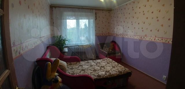 2-к. квартира, 49 м², 5/5 эт.