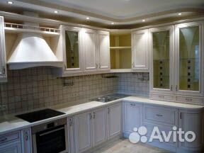 Кухонный гарнитур на заказ. Без посредников