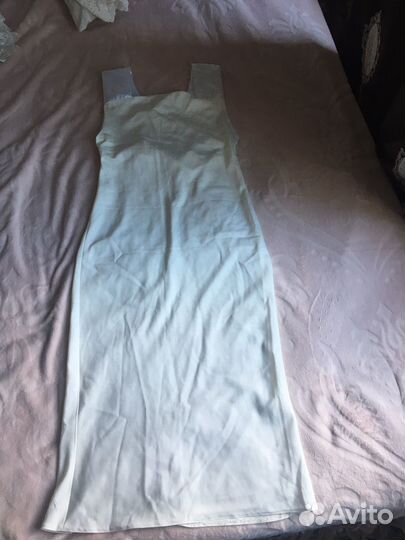 Исламские платья