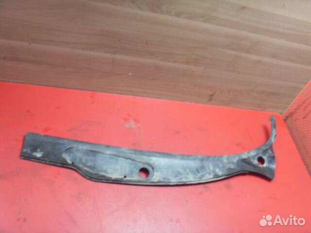 Решетка стеклоочистителя 8120F6 Peugeot 206 Пежо купить в Челябинске ...