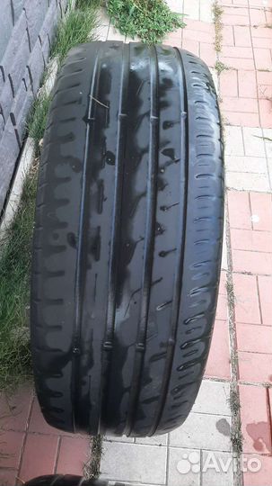 Toyo Proxes CF2 215/60 R16
