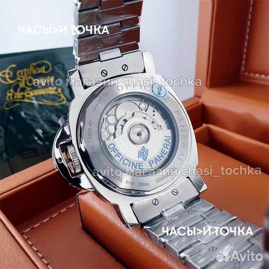 Наручные часы Panerai