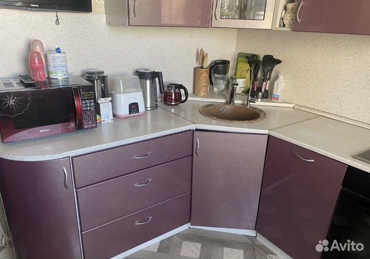 Кухонный гарнитур