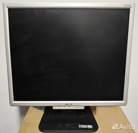 Монитор Acer AL 1916C