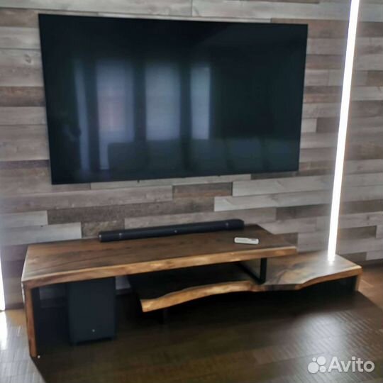 Тумба под тв