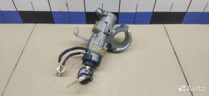 Замок зажигания RIO 2011-2017