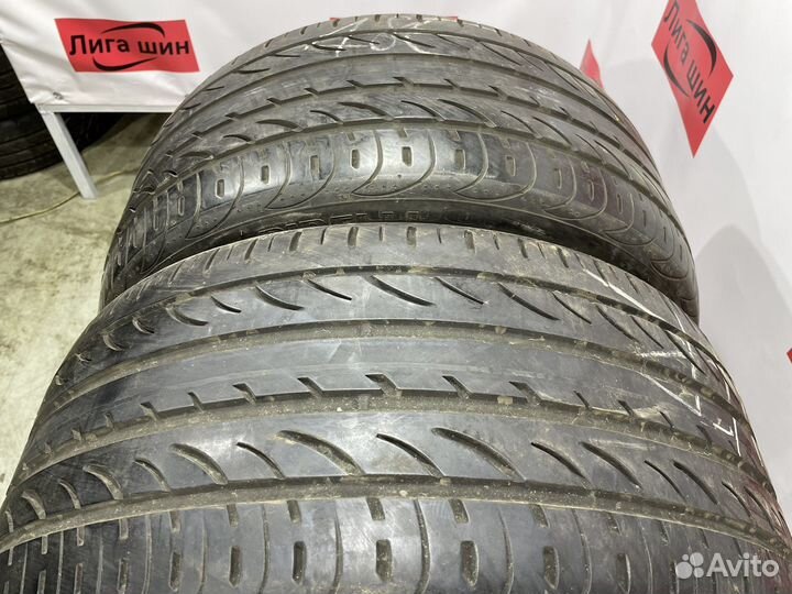 Pirelli P Zero Nero GT 255/35 R19