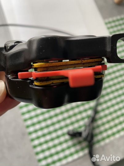 Тормоза для велосипеда 4п