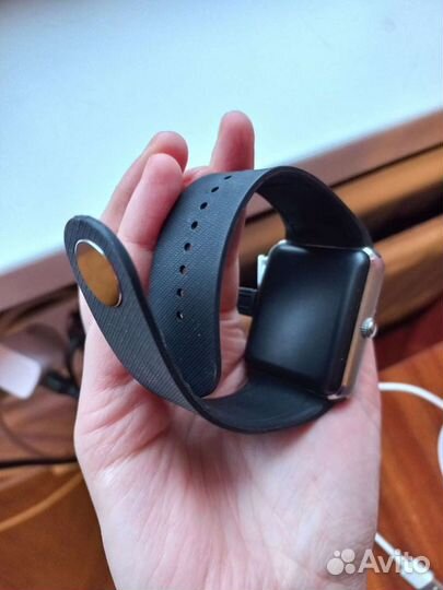 Часы Smart Watch GT08