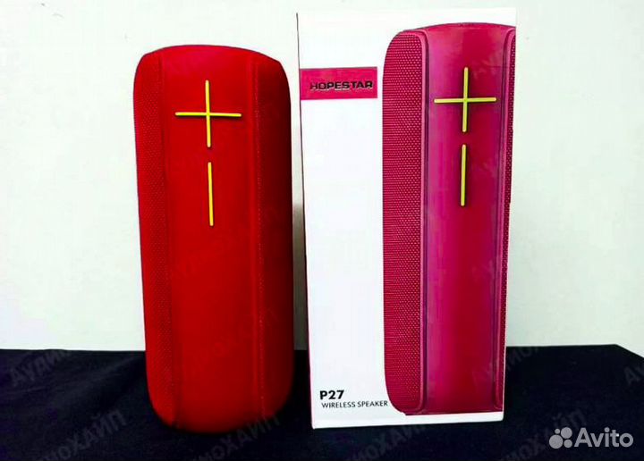 Колонка Hopestar P27