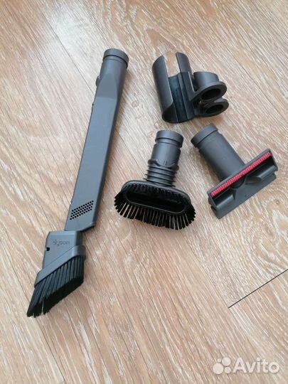 Запчасти для пылесоса Dyson DC 41 и DC 32