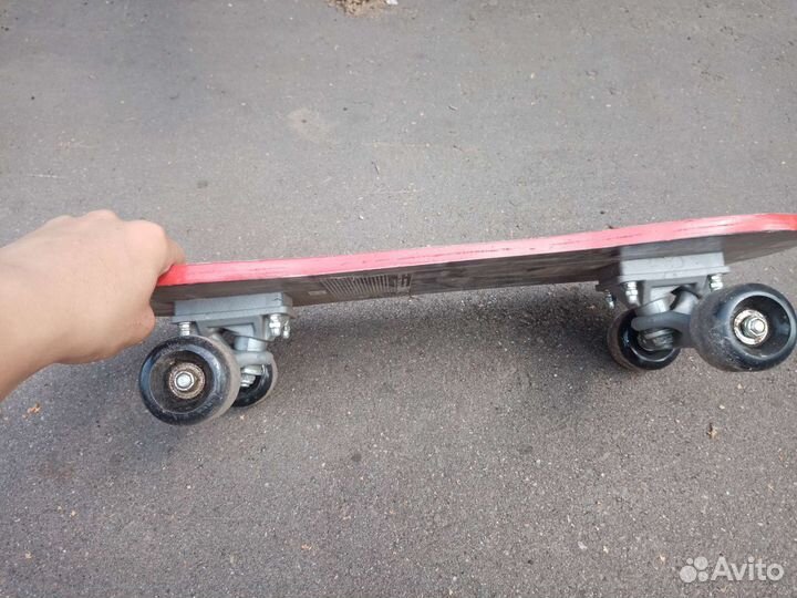 Скейтборд