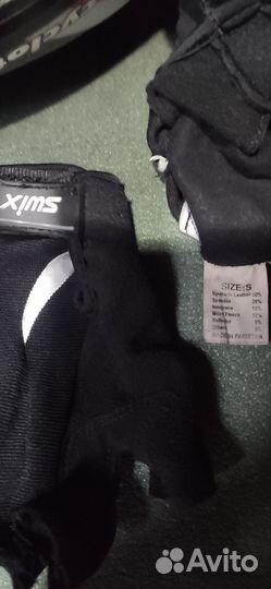 Лыжные перчатки swix