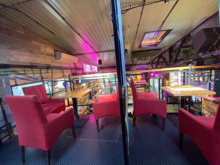 Свободного назначения, 70 м²