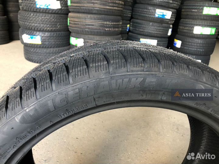 Grenlander IceHawke II 275/40 R21