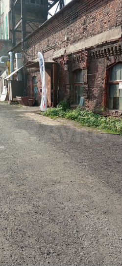 Производственное помещение, 453 м²