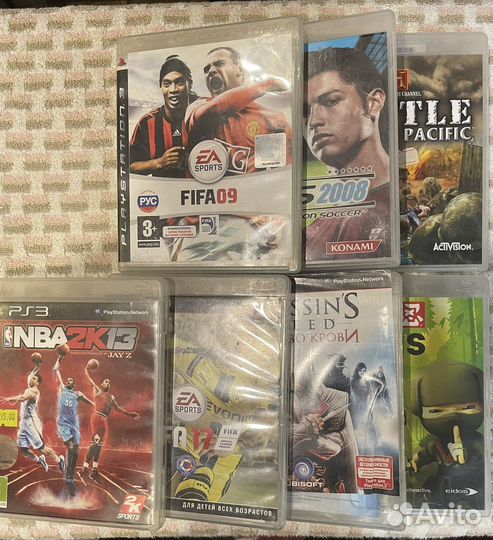 Sony PS3