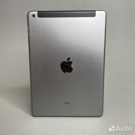 Планшет Apple iPad Air Wi-Fi + Cellular, RU, 32 гб