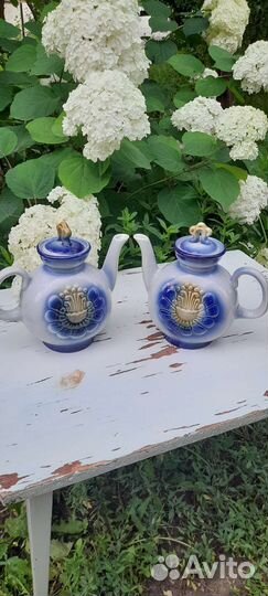 Набор столовой посуды