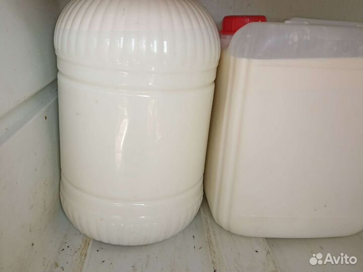 Молоко, сметана, сыр