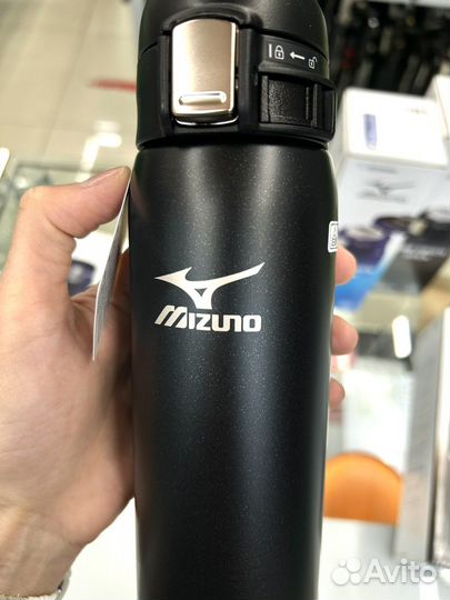 Термокружка термос Zojirushi SM-SM48 (480мл) black