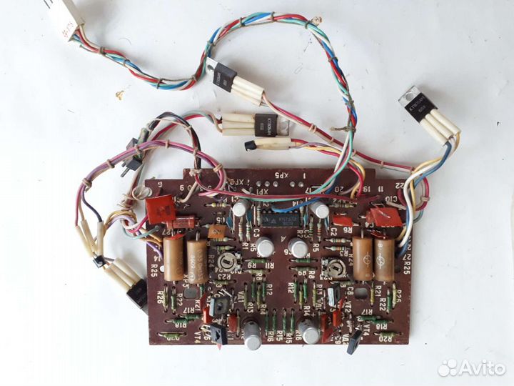 Блоки питания 3усцт мп-3-3 и ещё