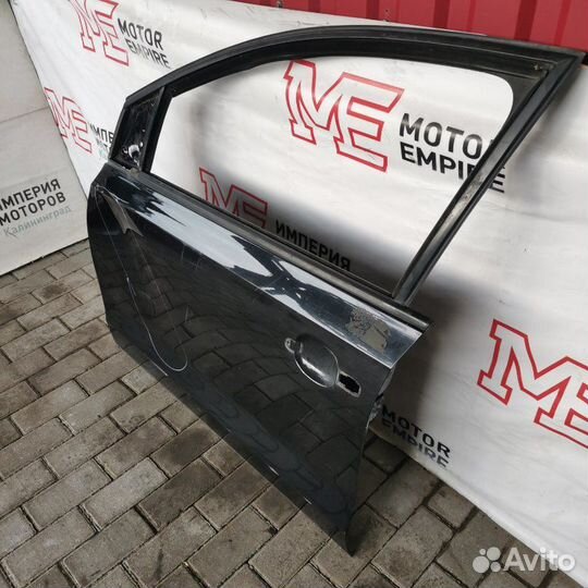 Дверь передняя левая Volkswagen Polo седан 2013