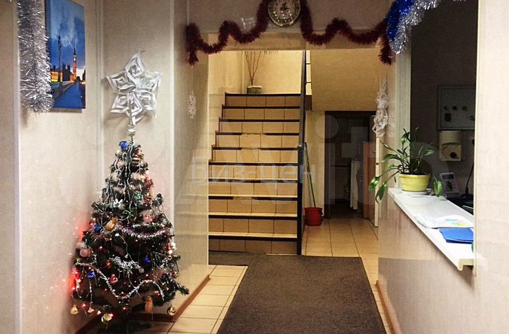 Сдам офис 36.2 м2 у м. Фили