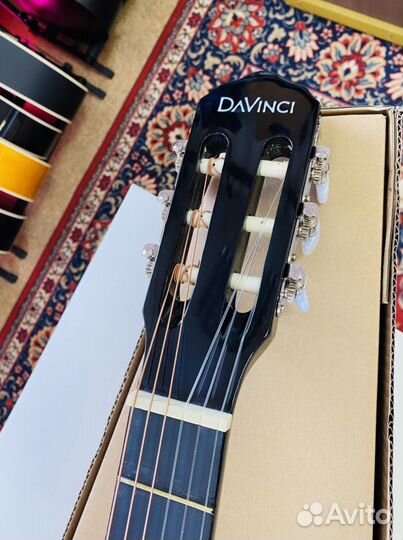 Гитара для музыкальной школы