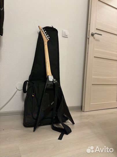 Электрогитара Jackson JS32T King V