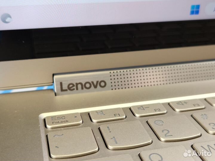 Трансформер Lenovo Yoga 9 i7-1185G7 16GB 512GB