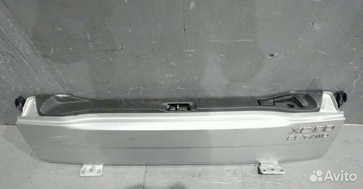 Задний борт Volvo Xc90 1 Поколение C